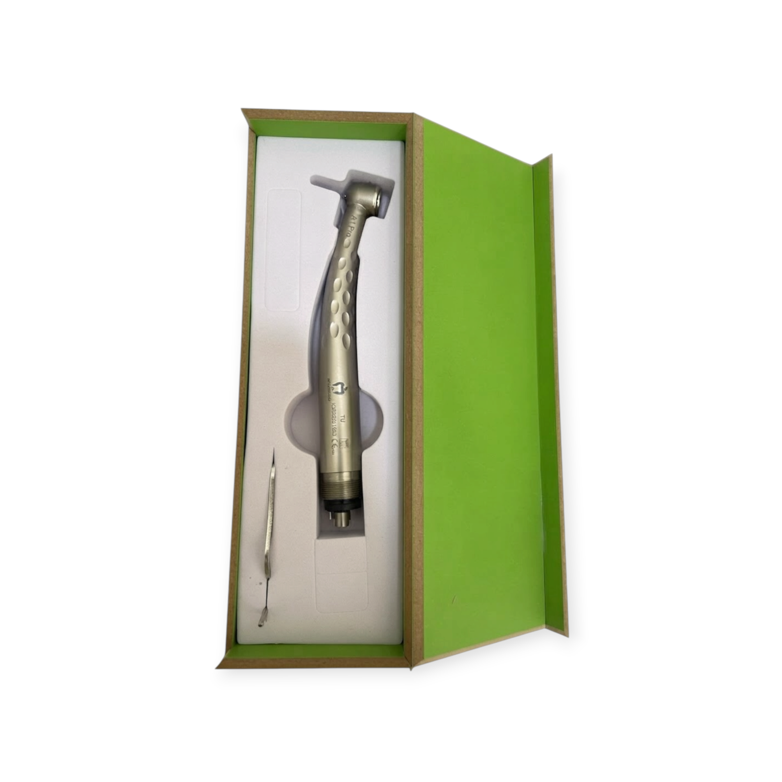 Apple high speed contra a1 handpiece