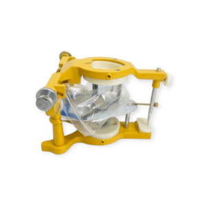 Yellow articulator