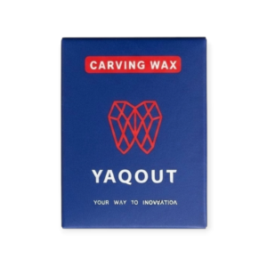 Yaqout carving wax for wax patterns