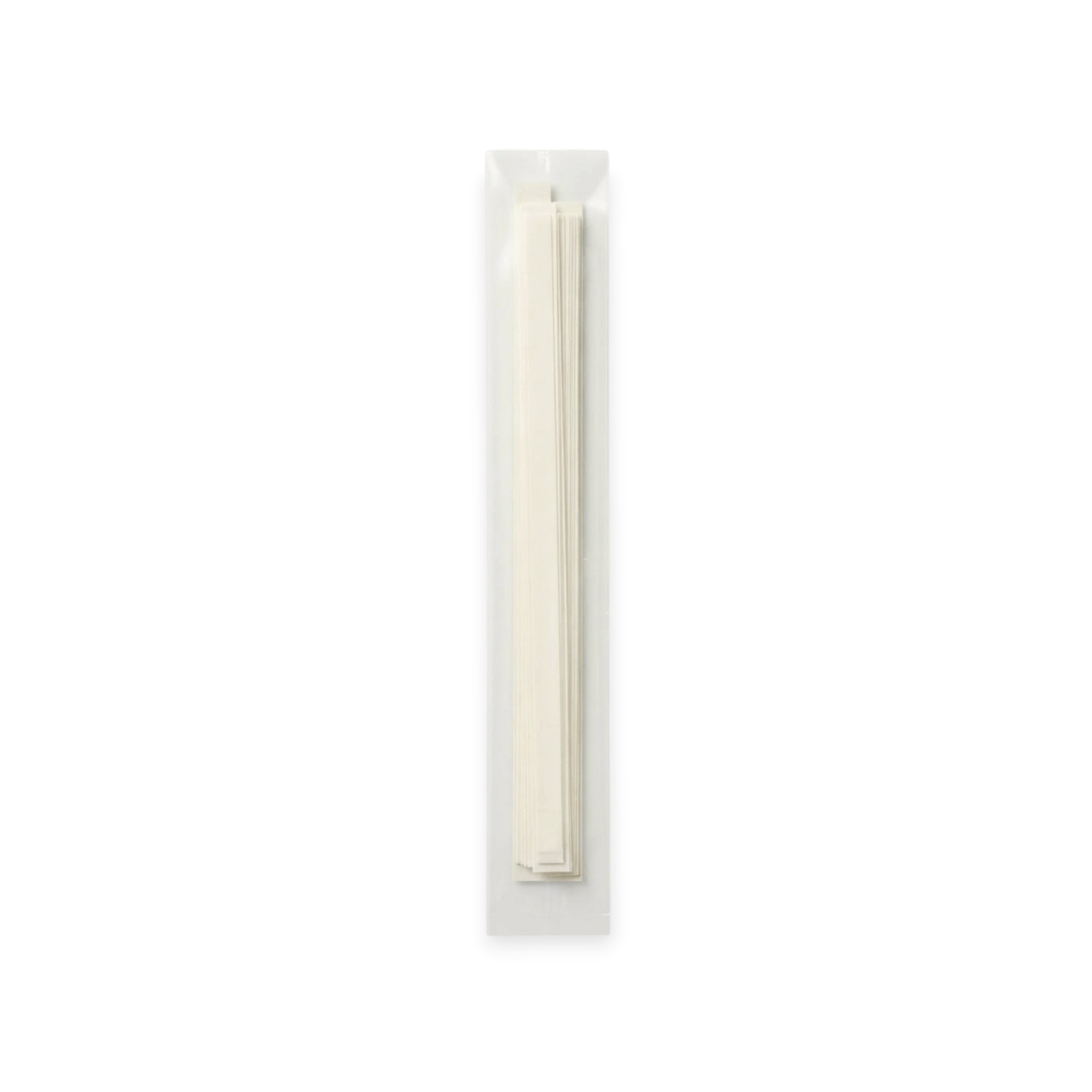 Celluloid strips
