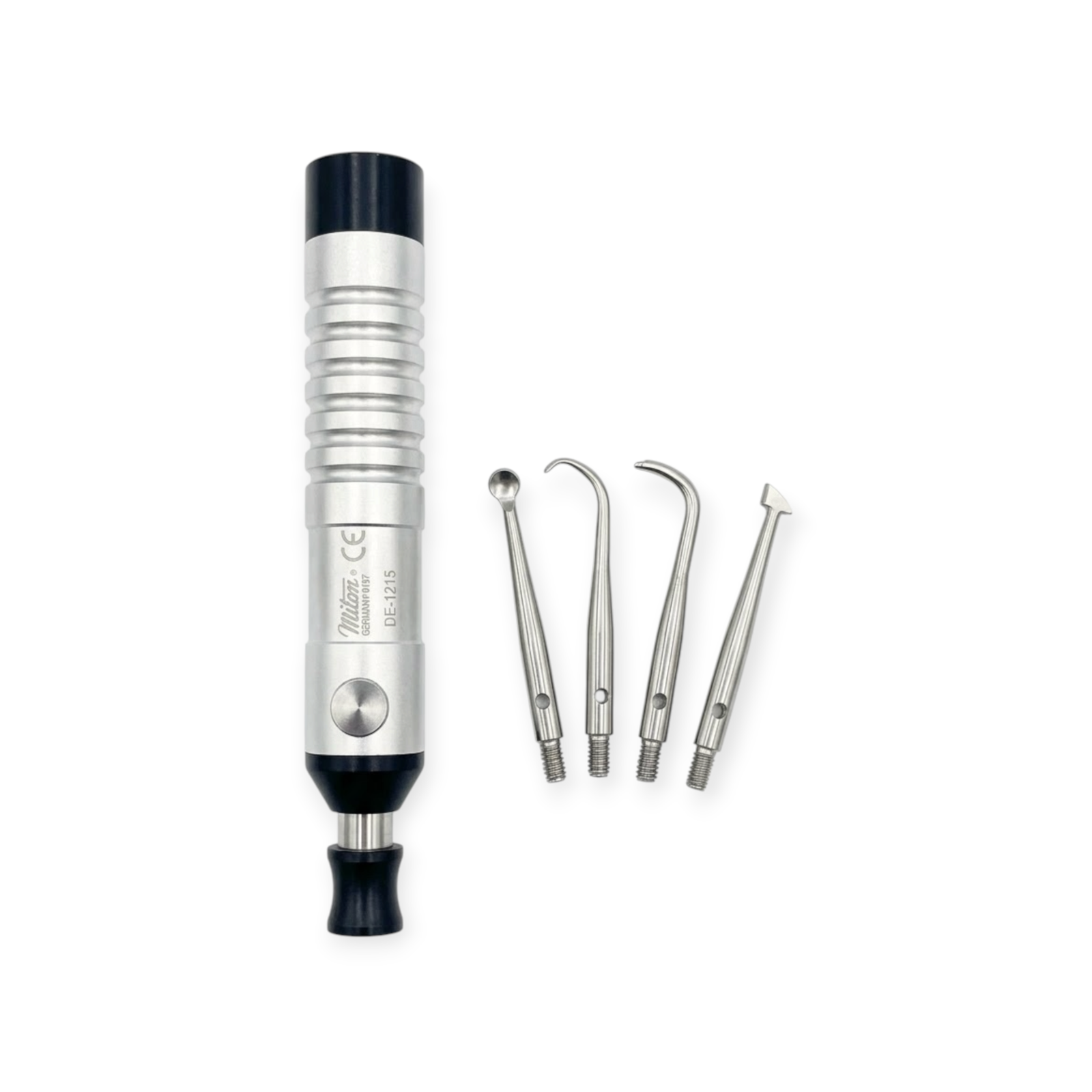 Mitex automatic crown remover