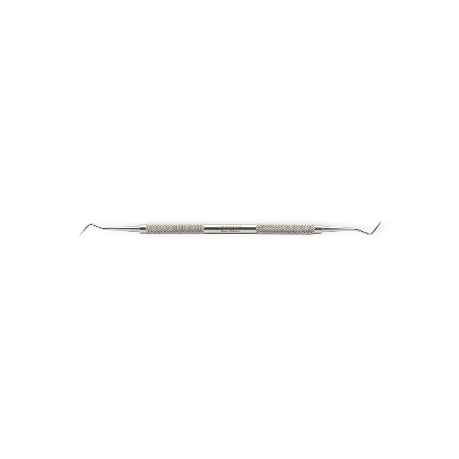 Amalgam carver made in Pakistan