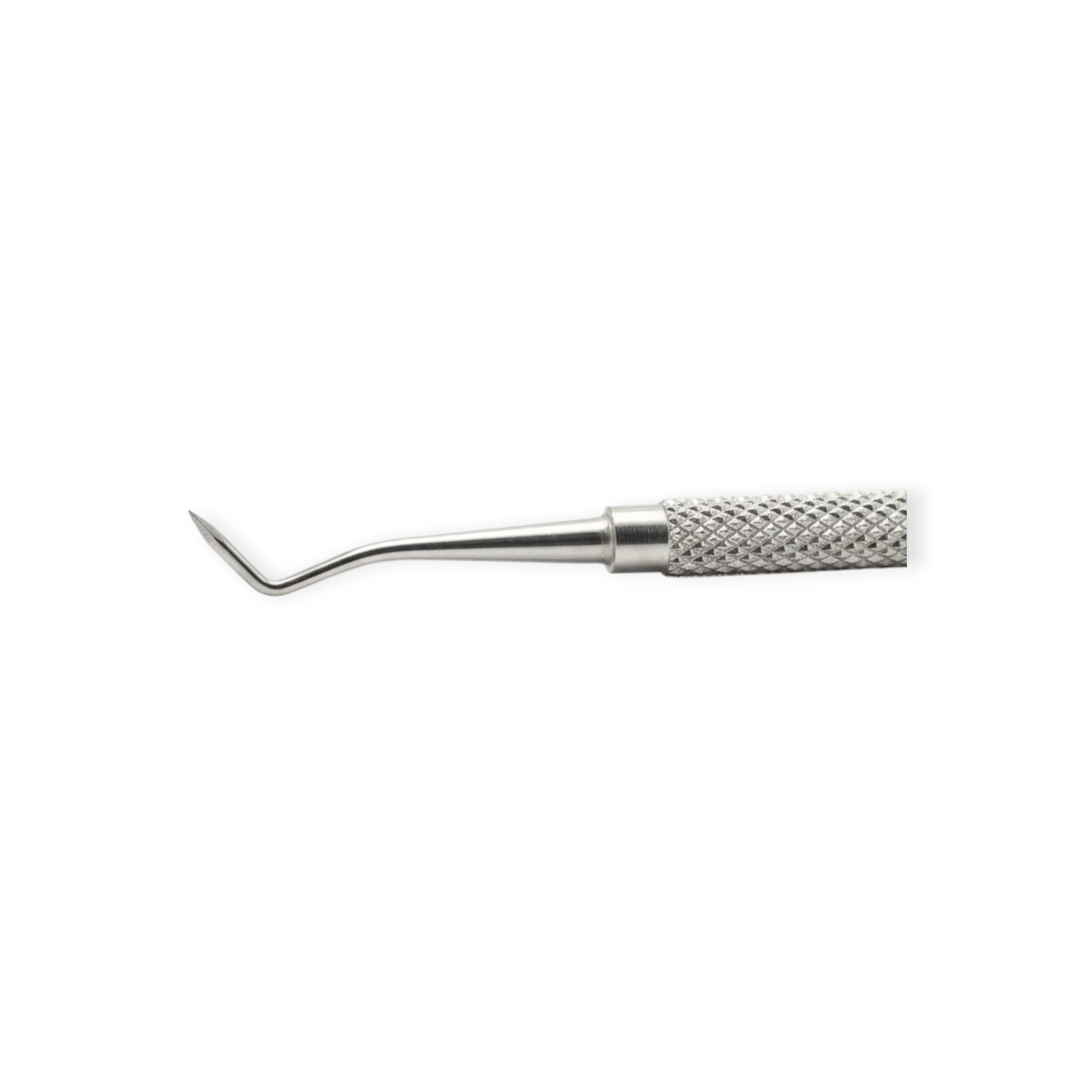 Dental amalgam carver for amalgam fillings