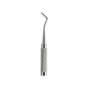 Amalgam carver instrument