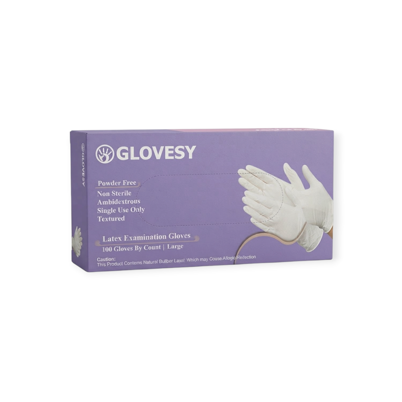 Glovesy latex gloves for clinics