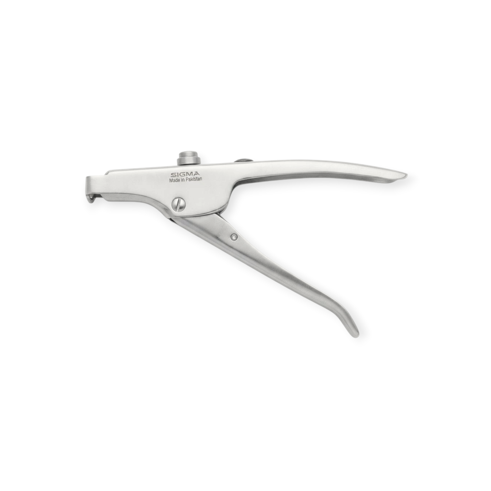 Dental capsule gun