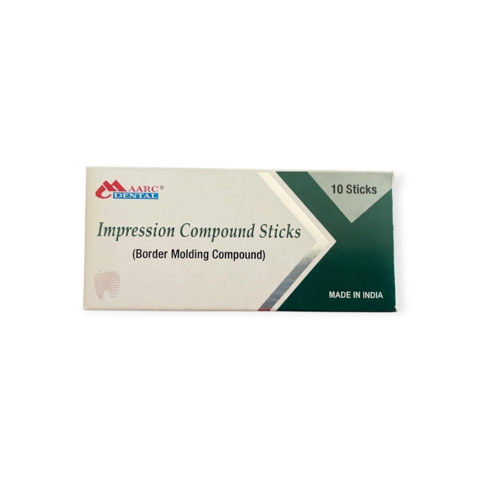 Indian green stick compound