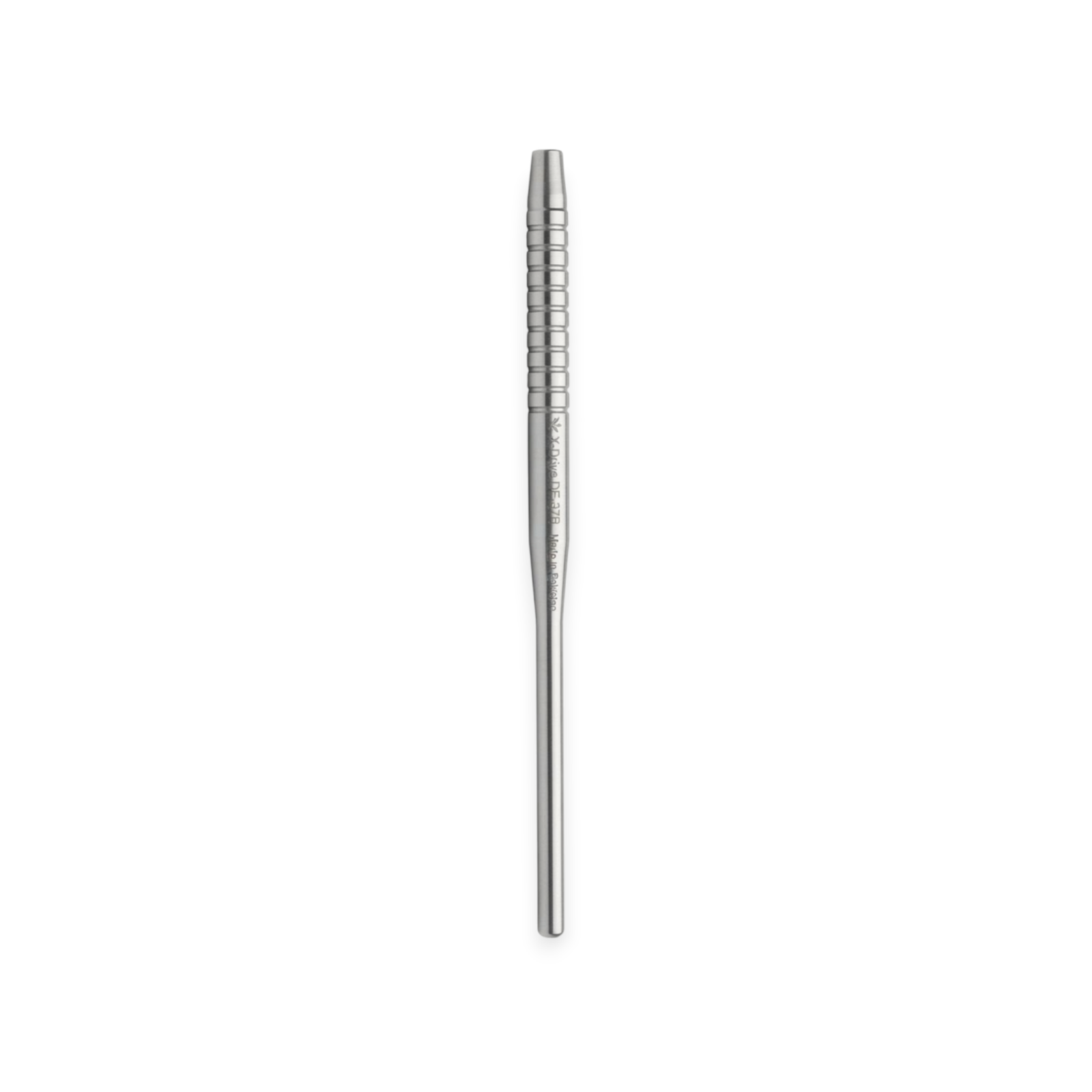 Dental mirror handle