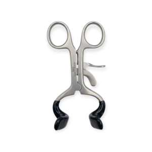 Pediatric mouth gag for children