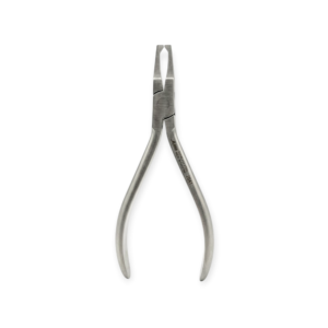 Orthodontic bracket remover