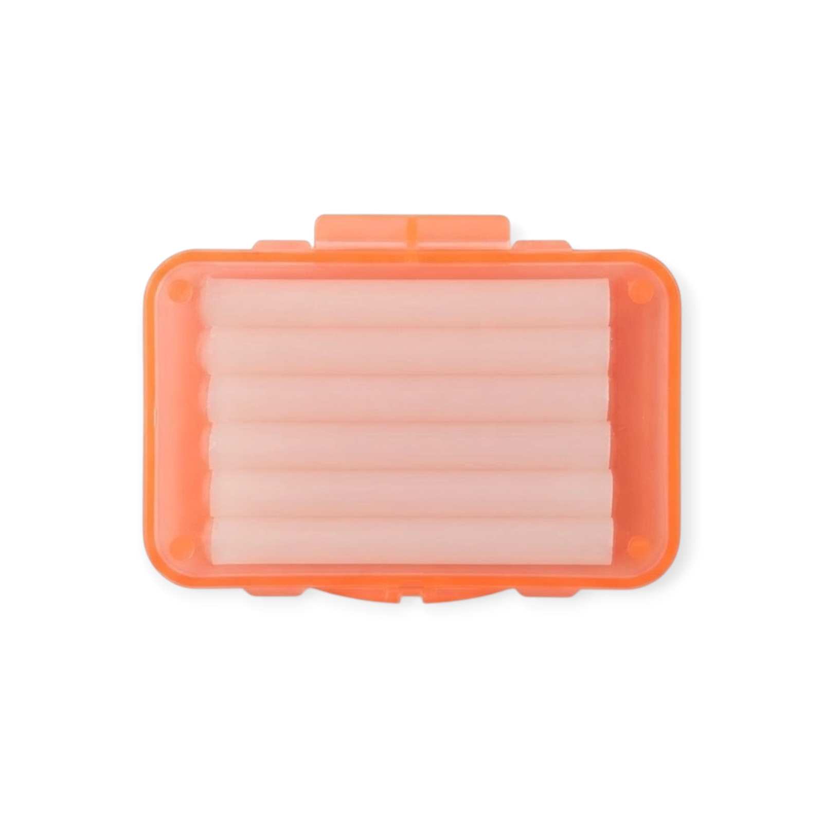 Orthodontic wax