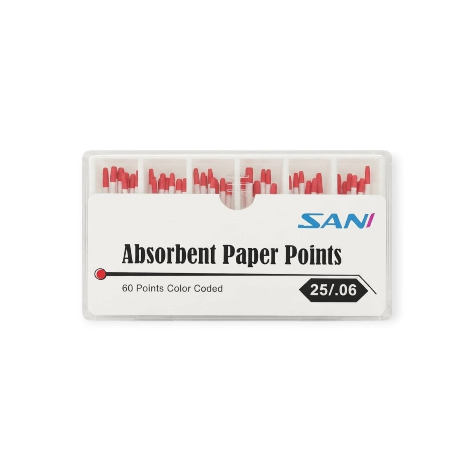 Sani paper points 25:6