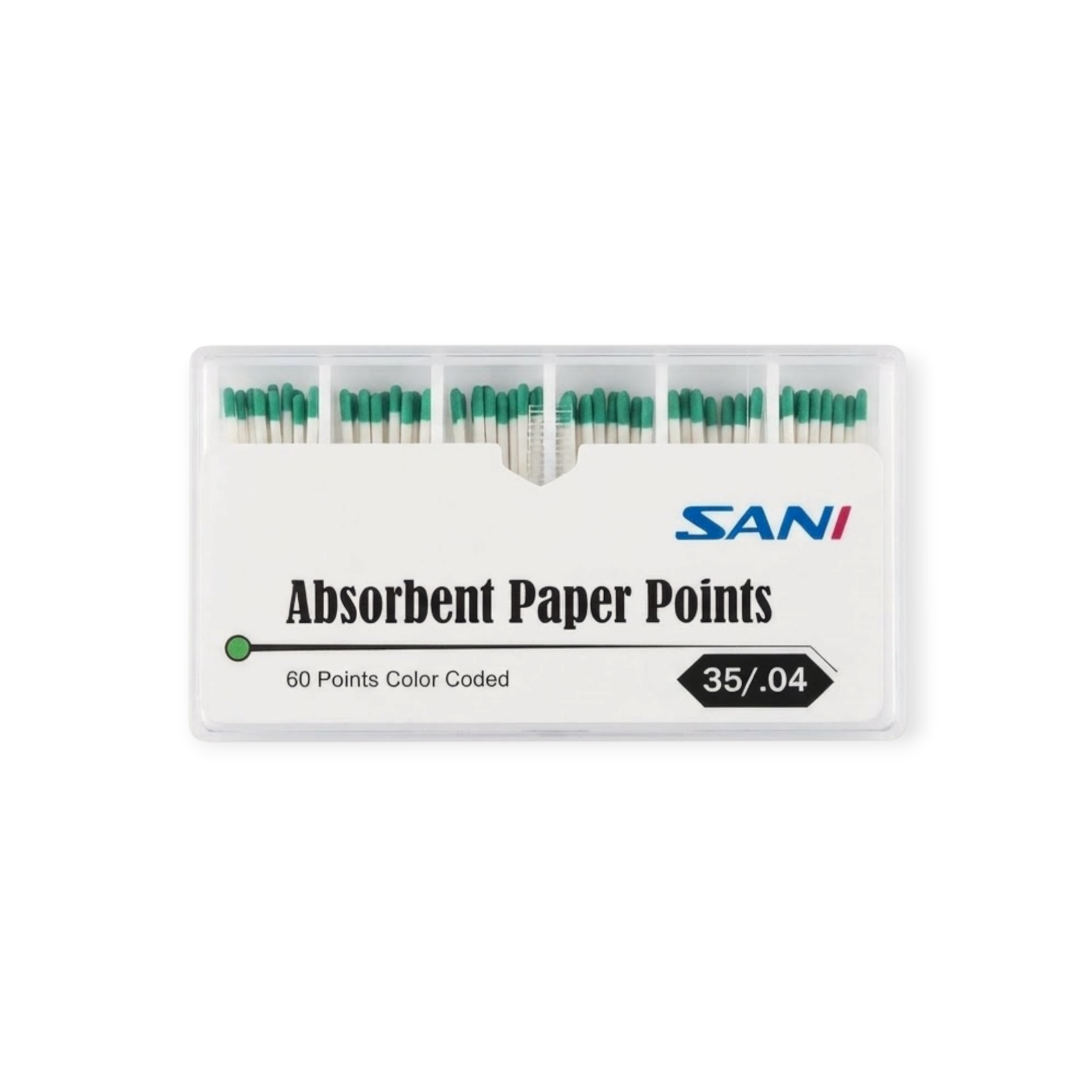 Sani paper points 35:4