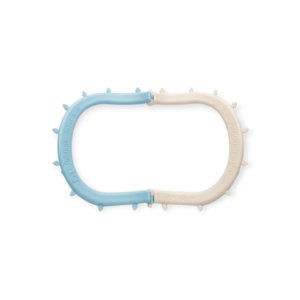 Plastic rubber dam frame for isolation