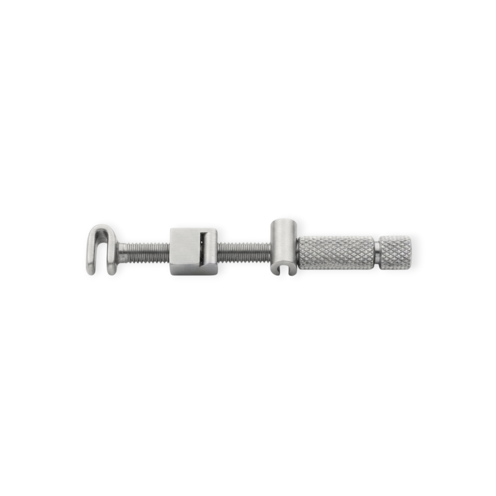 Tofflemier matrix retainer