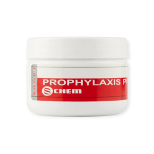 Bchem dental polishing paste