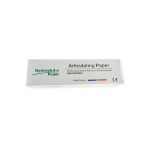 dental articulating paper