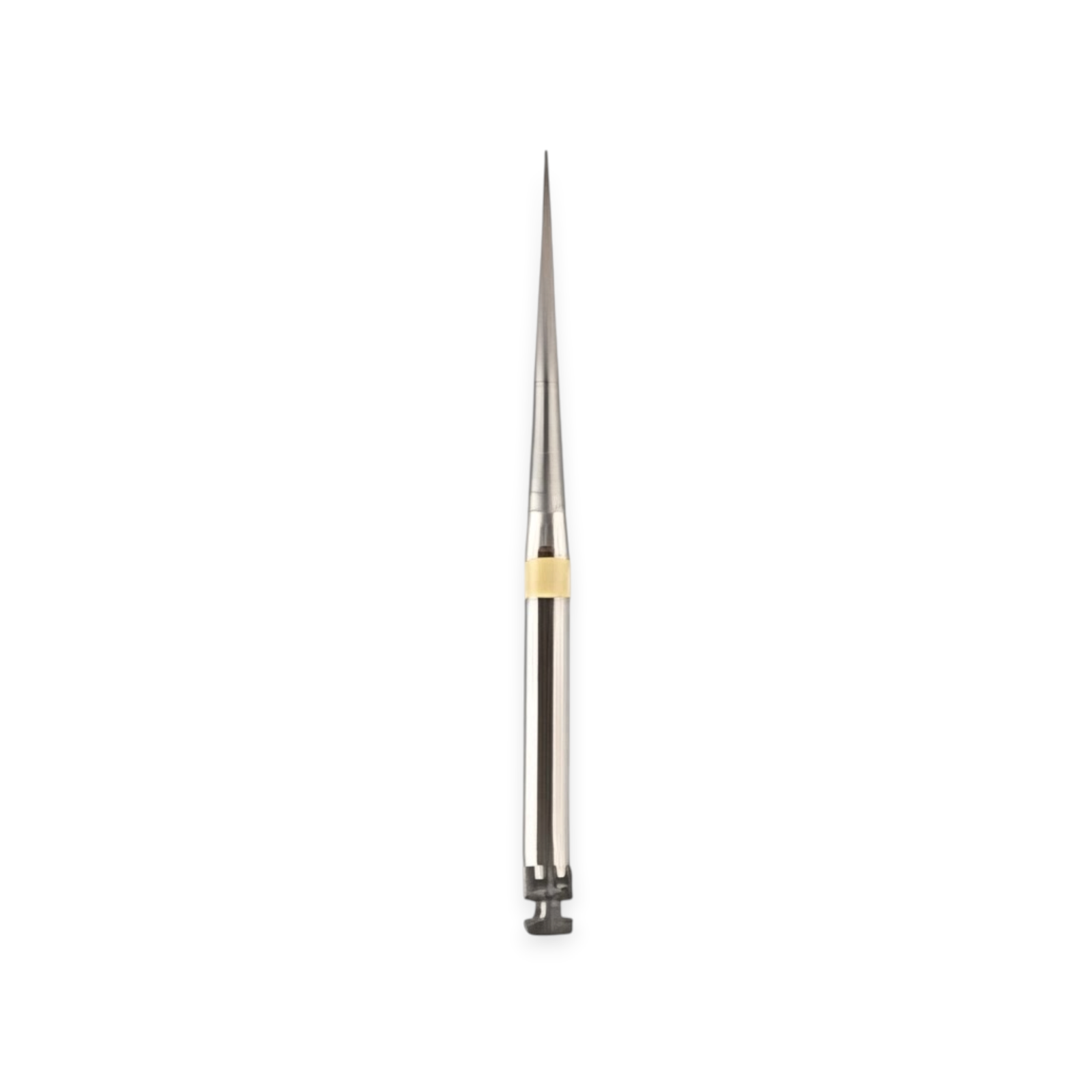 fine needle stone yellow coded low speed