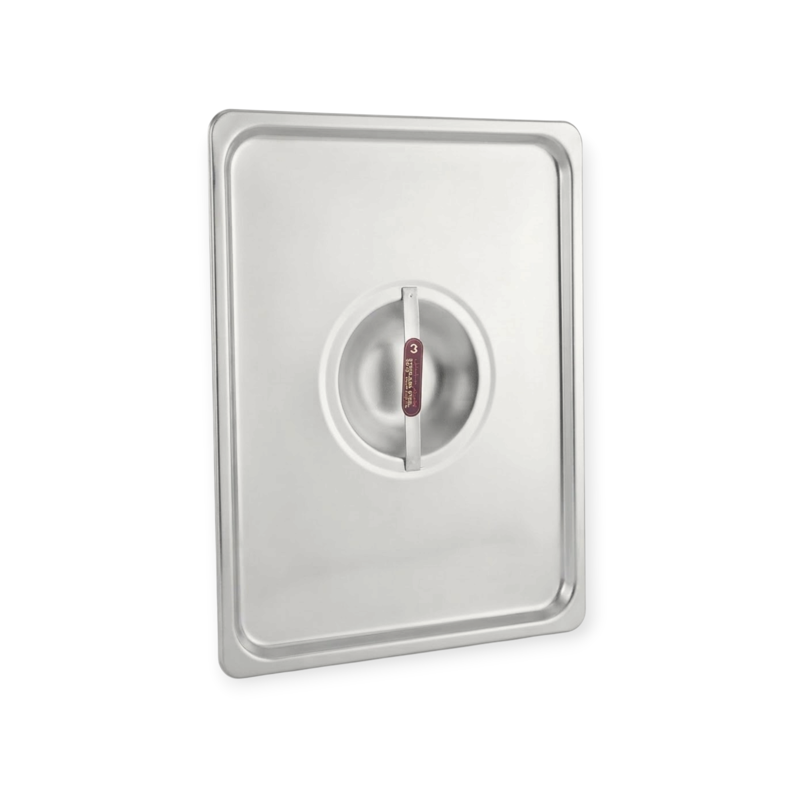metal instrument holder box
