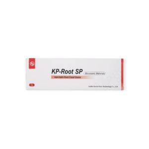 KP Root bioceramic sealer