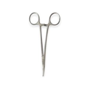 dental needle holder