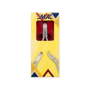 MAC orthodontic cutter