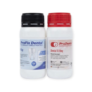 dental X-ray solution