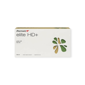 Zhermack Elite HD putty