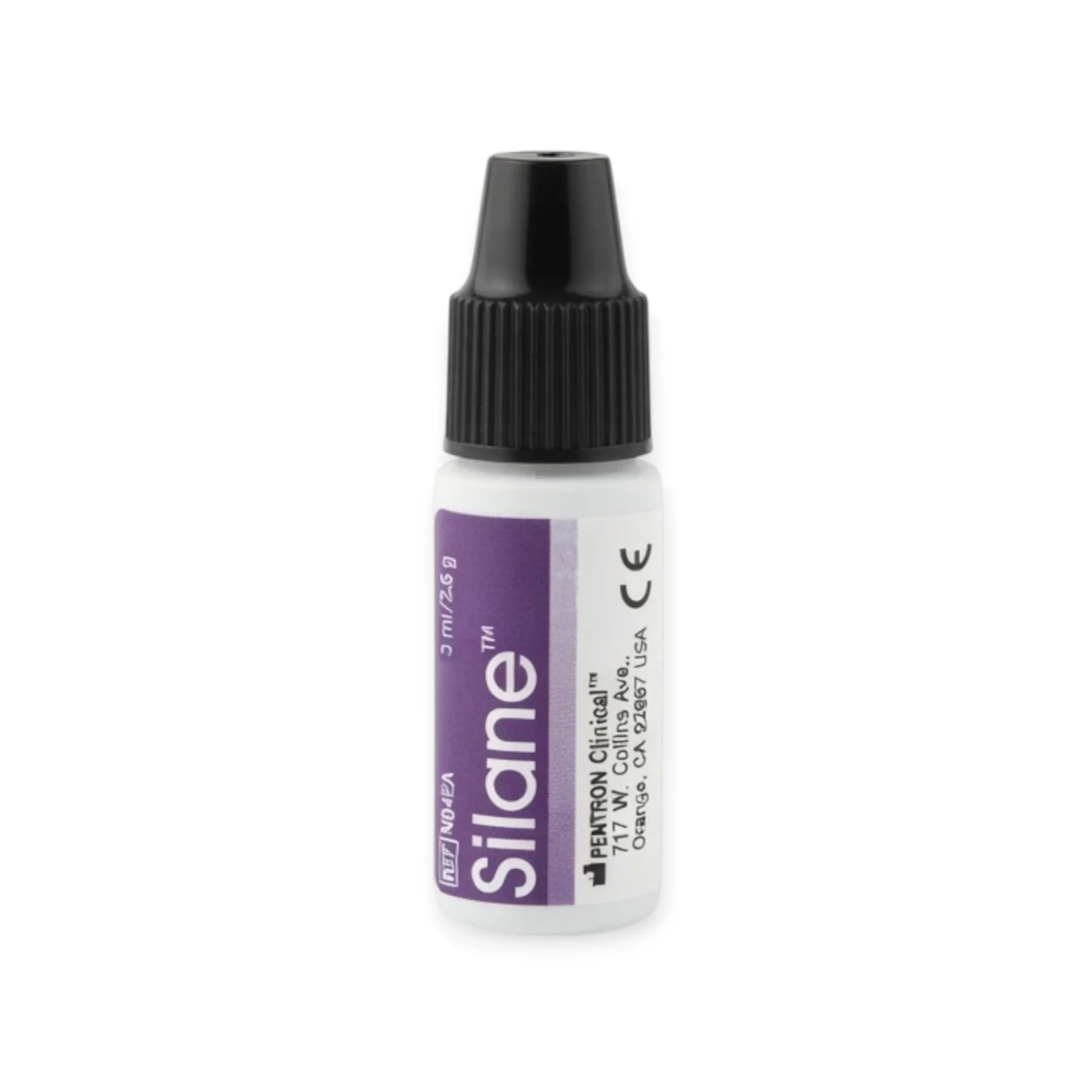 American silane coupling agent for bonding
